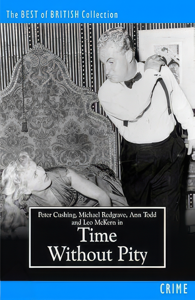 Time Without Pity (1957)